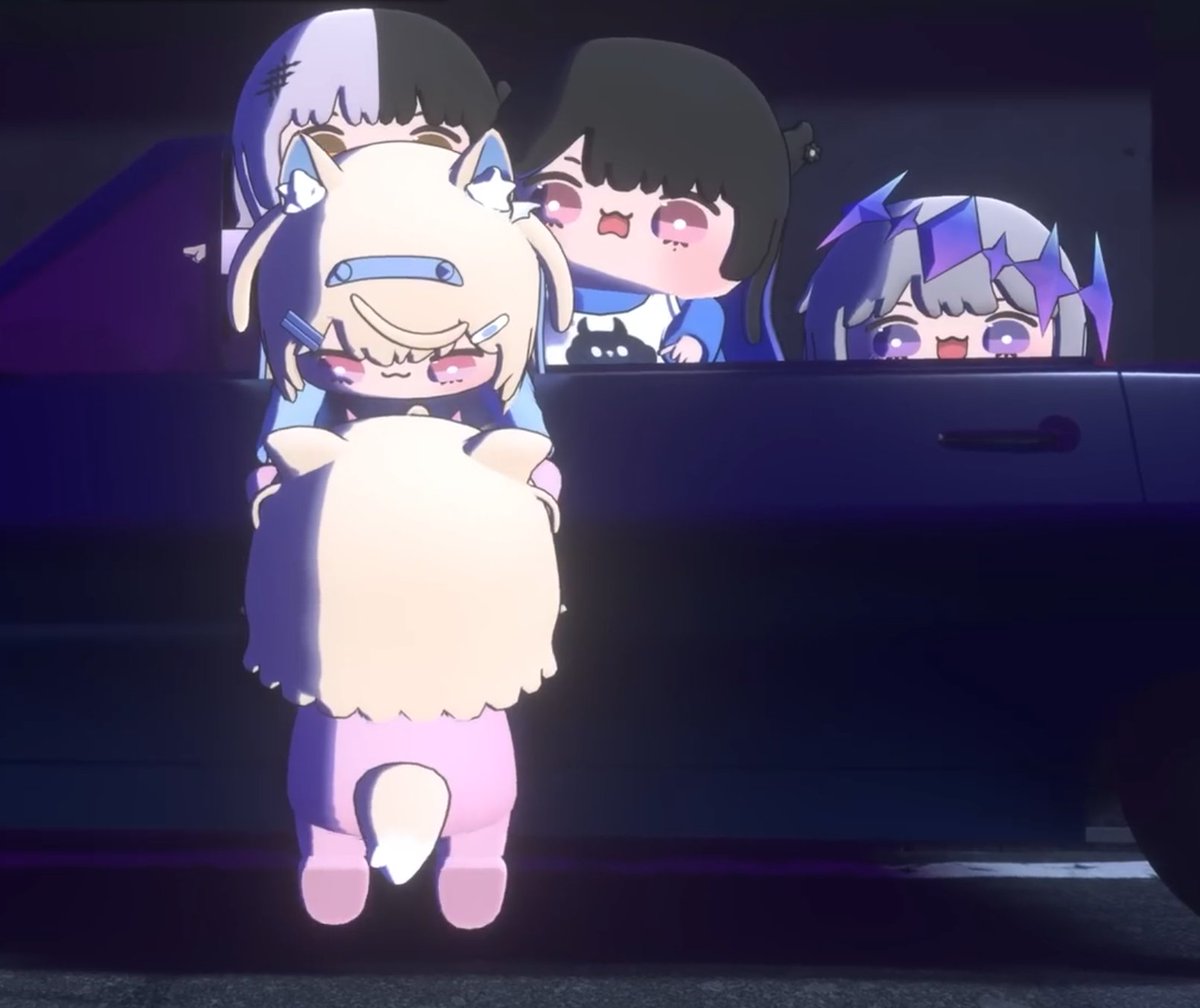 Phoenix🐾 tweet media