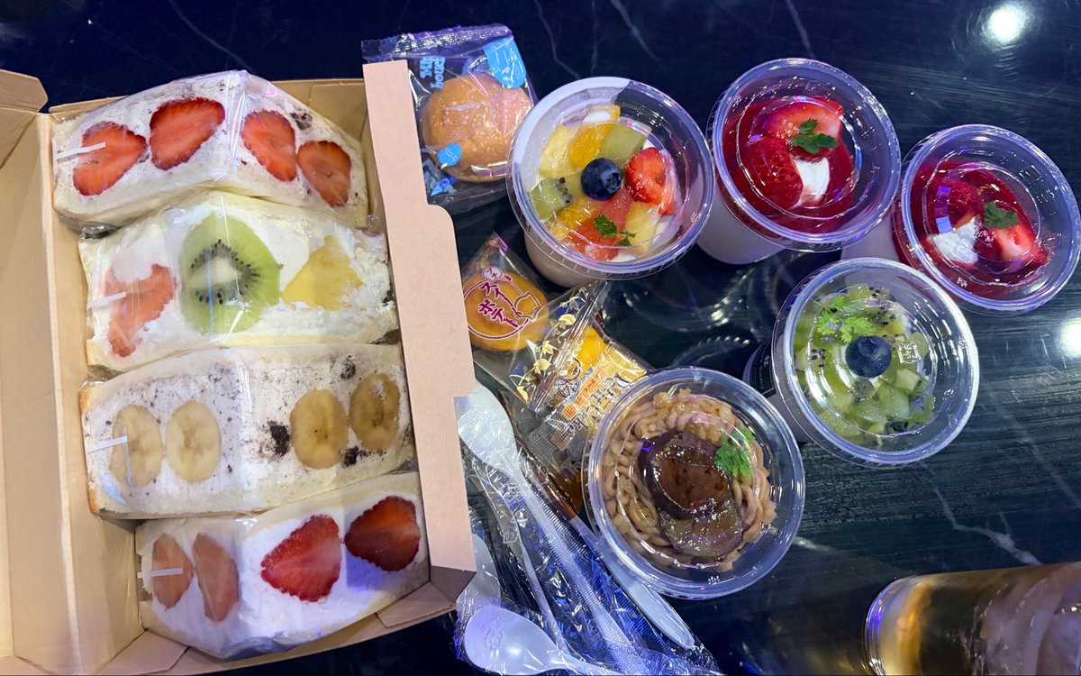 こづあすてんちょ tweet media