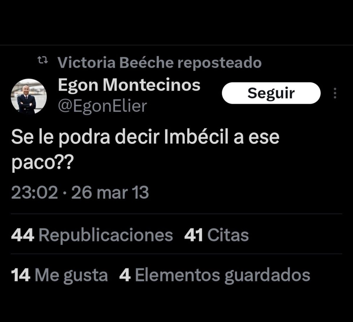 JORGE- 🇨🇱 ANTICOMUNISTA DERECHA VALIENTE tweet media