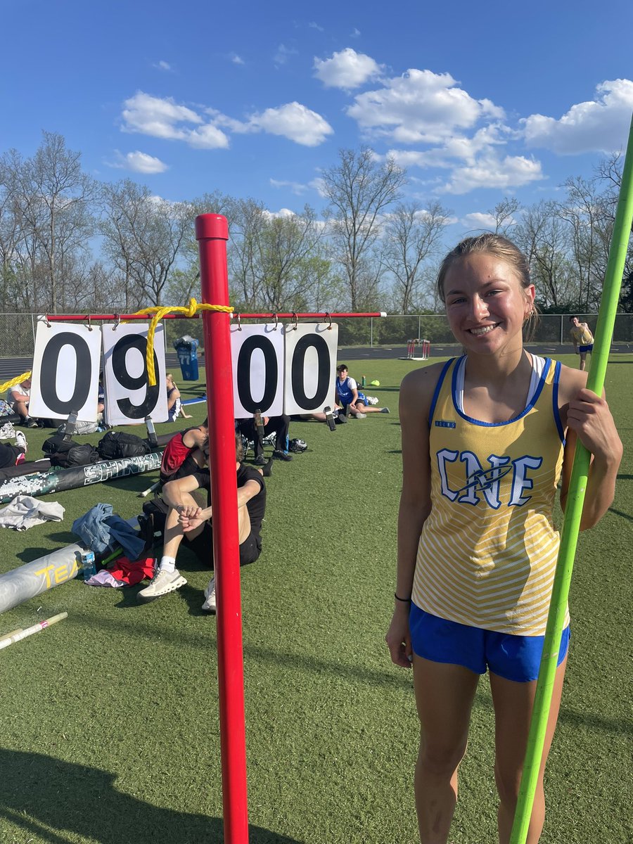 CNE Track and Field tweet media