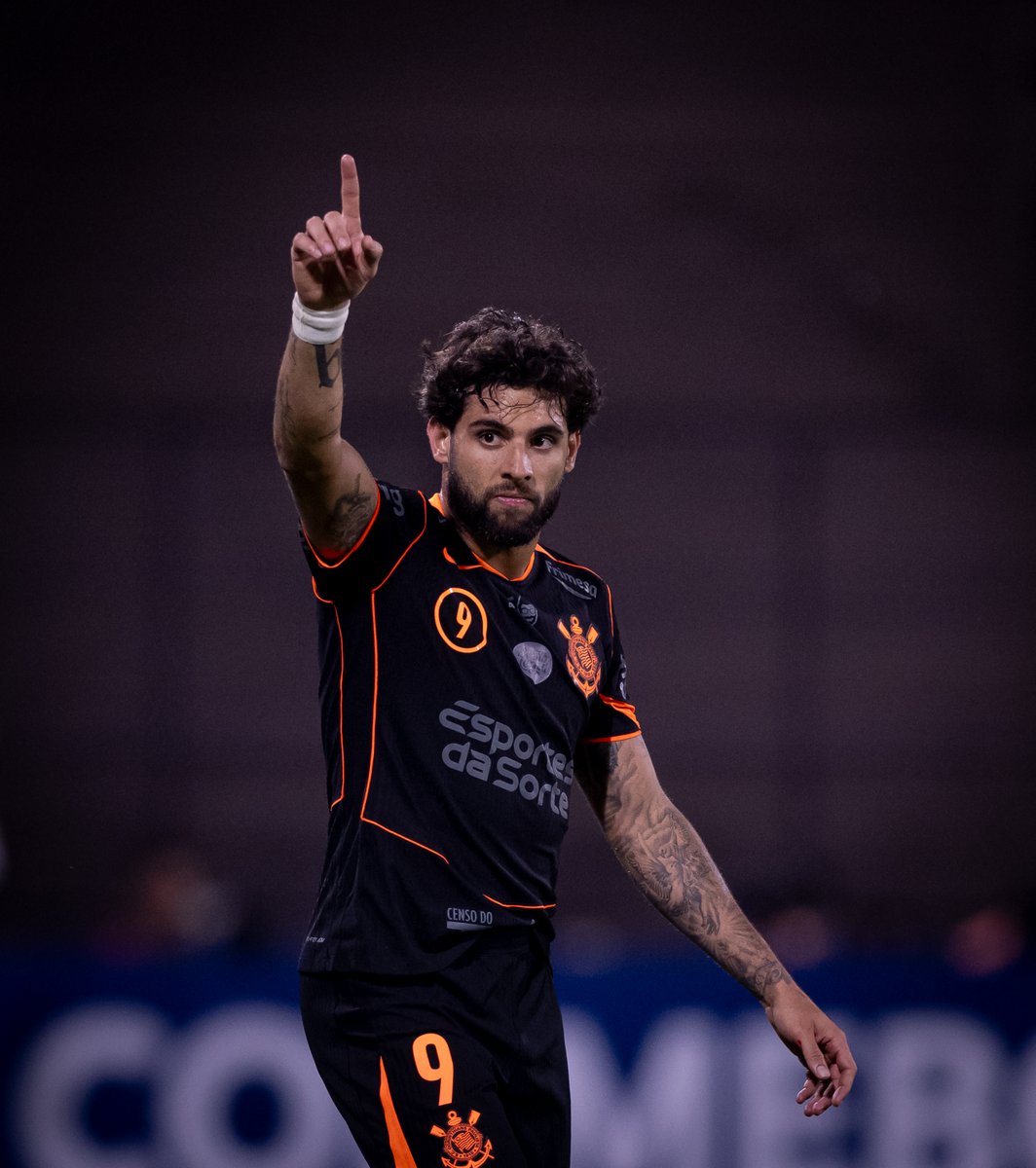 Corinthians tweet media