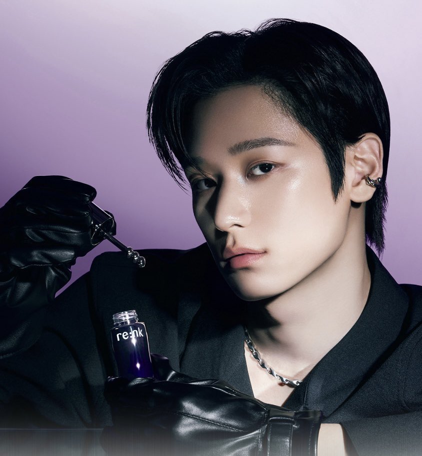 juyeon for re:nk

#JUYEONxReNK <a href="/renk_korea/">리엔케이</a>
#JUYEON #주연 #더보이즈