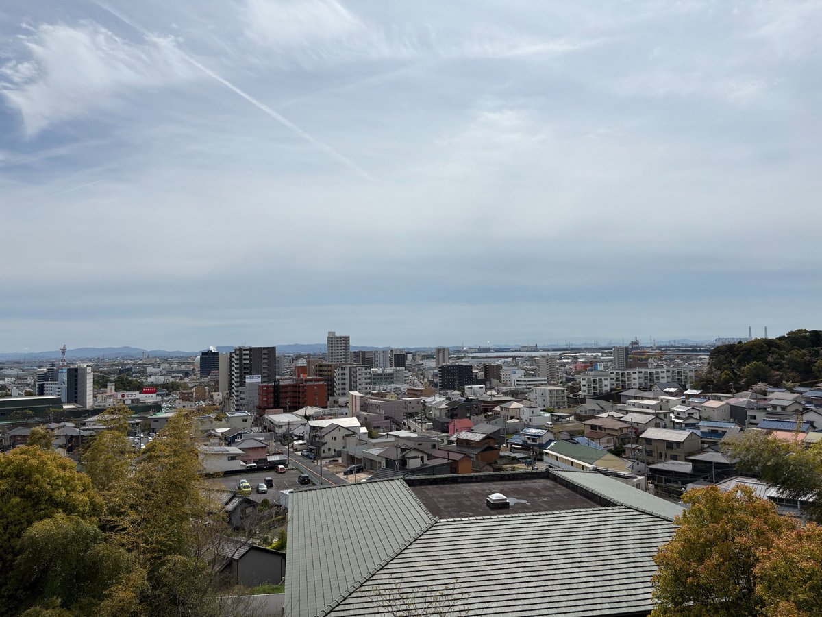 知多バス(知多乗合株式会社) tweet media