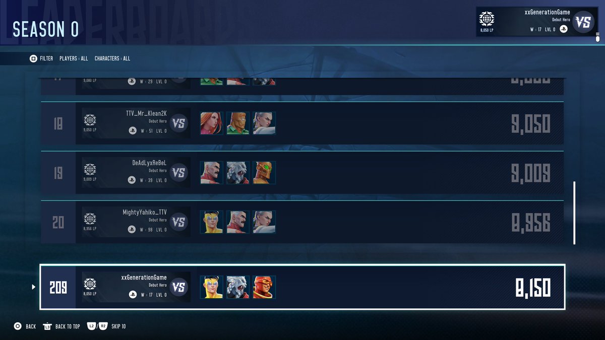 GenerationGameXP tweet media