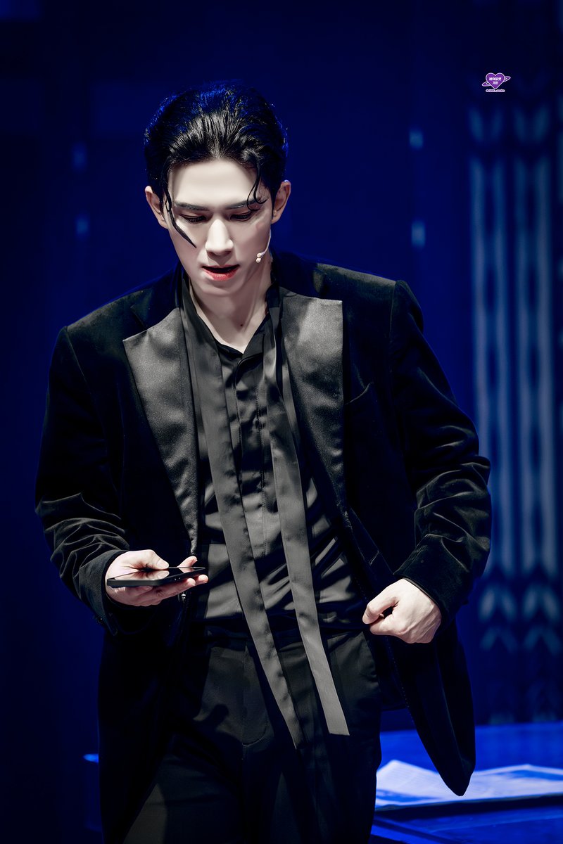 바이올렛 가든💜 tweet media