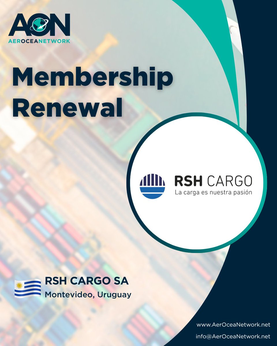 AerOceaNetwork - AON tweet media