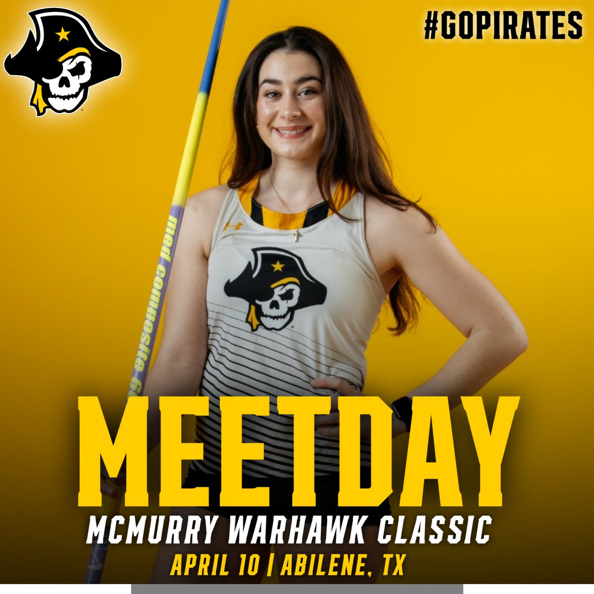 Southwestern Pirates tweet media