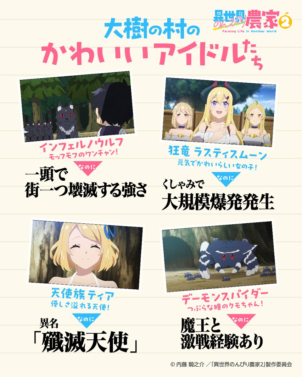 Prime Video Anime(プライムビデオアニメ) tweet media