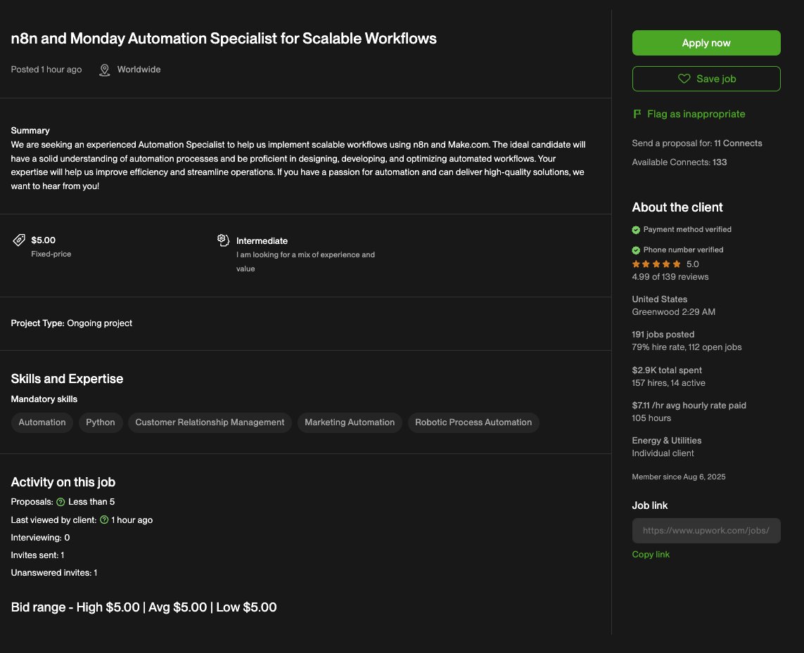 Gbenga Akindolani | Webflow | Automation Expert tweet media
