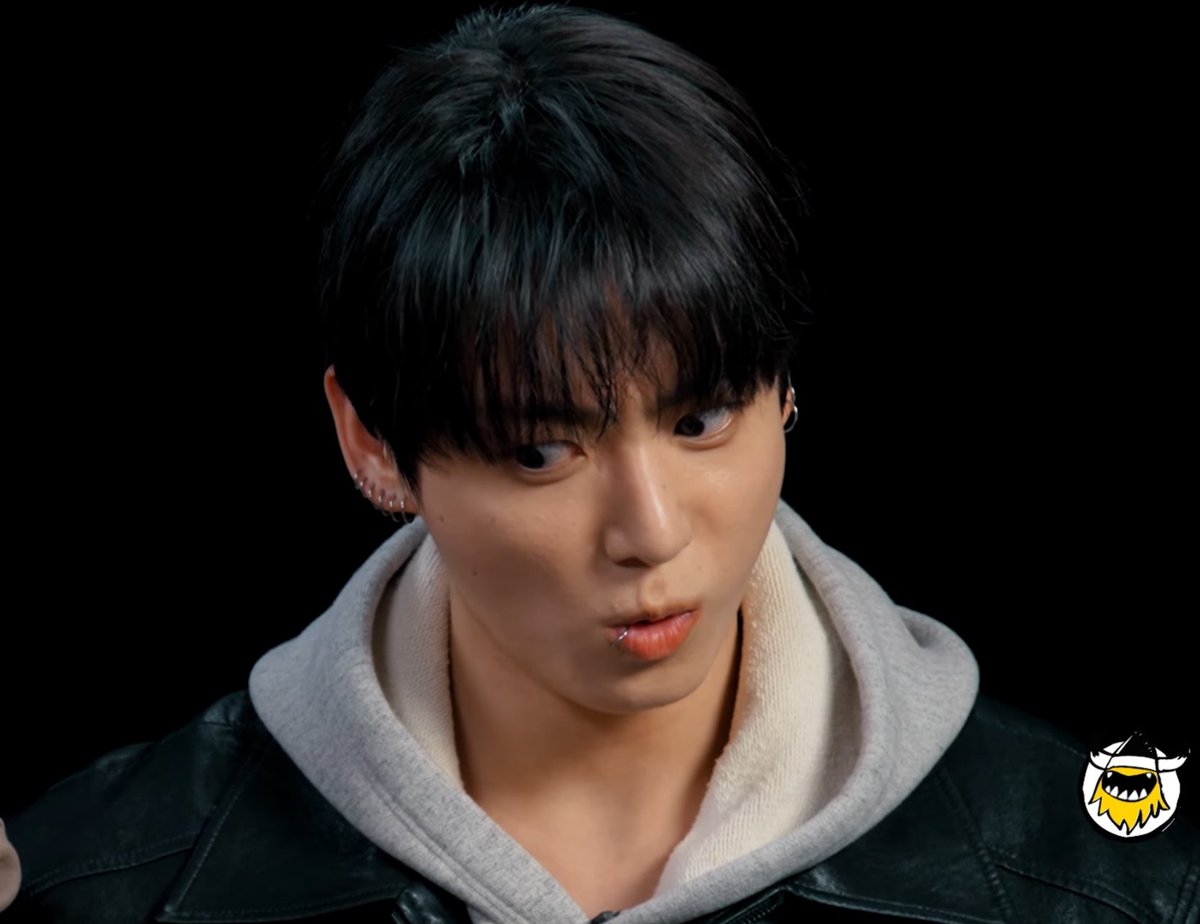 they started hearing colors here LMFOSOSO