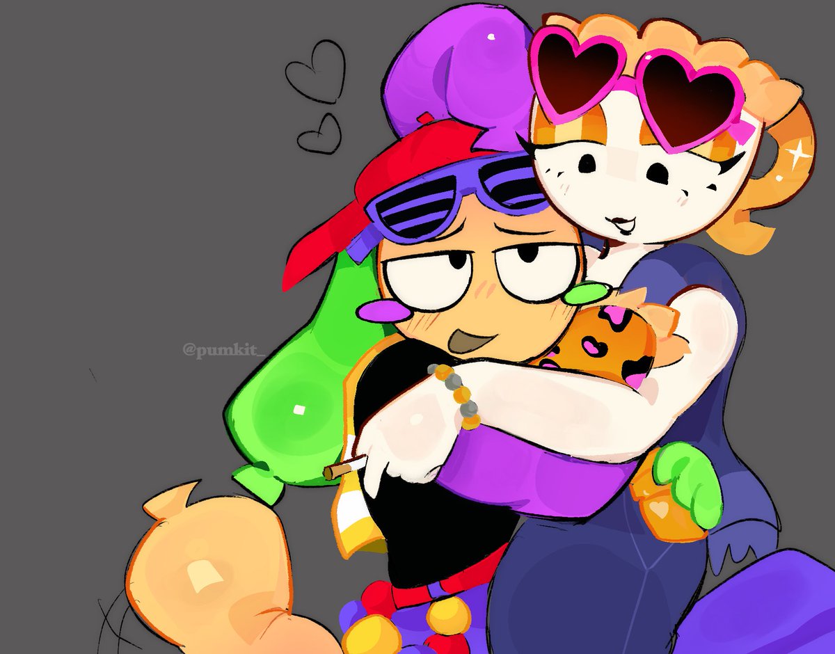 ☁️🌈 ❥⁠˙Pumkinn `₊🪽 tweet media