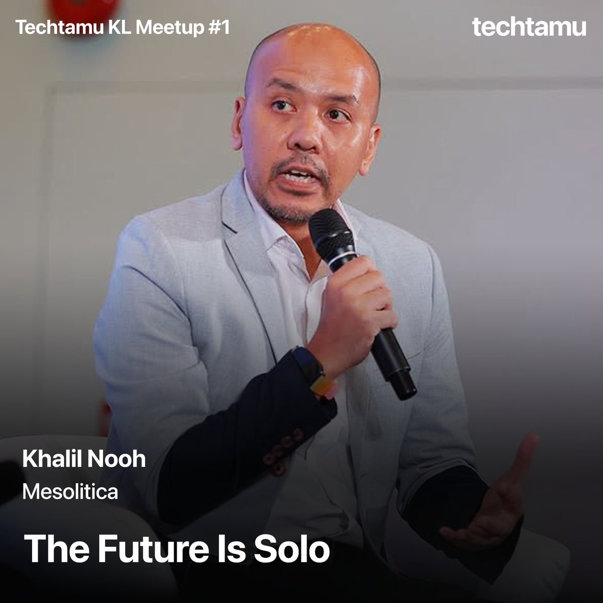 Techtamu tweet media