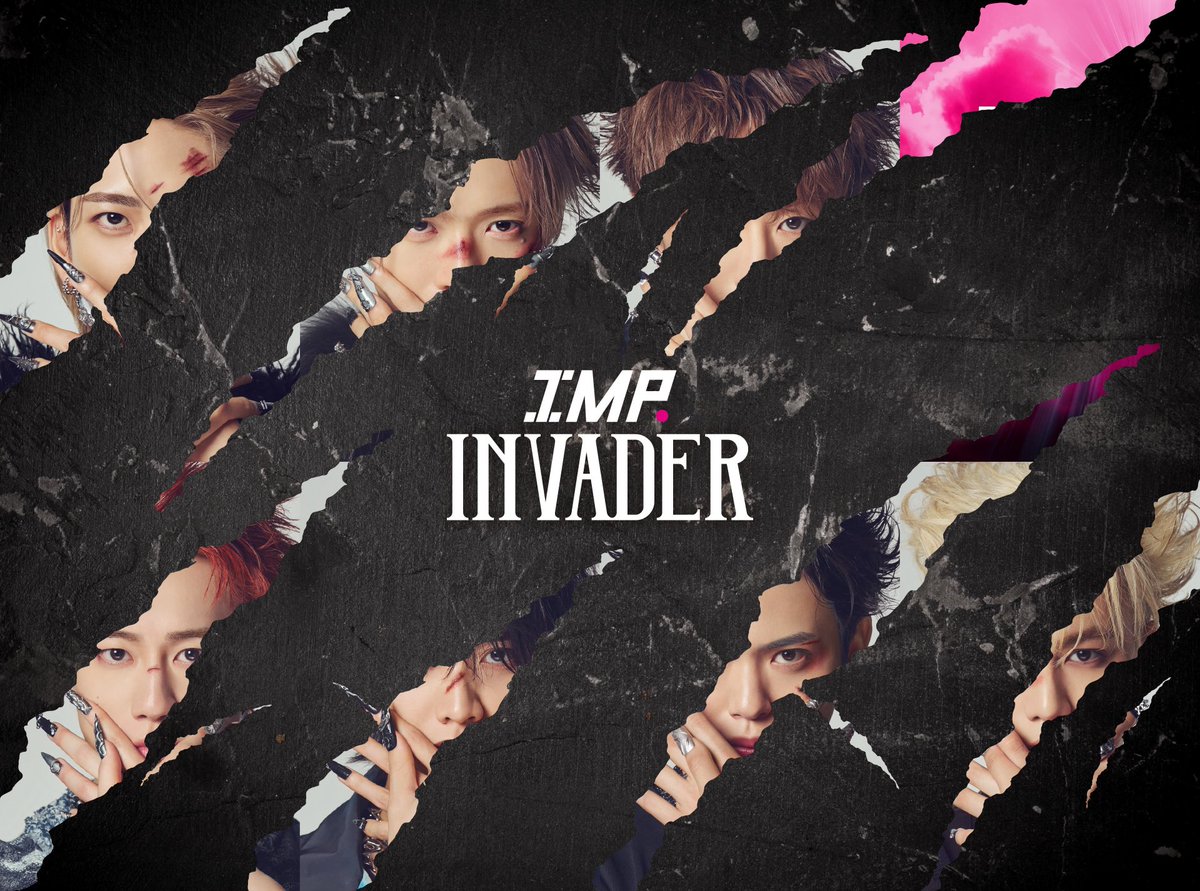 IMP. OFFICIAL tweet media