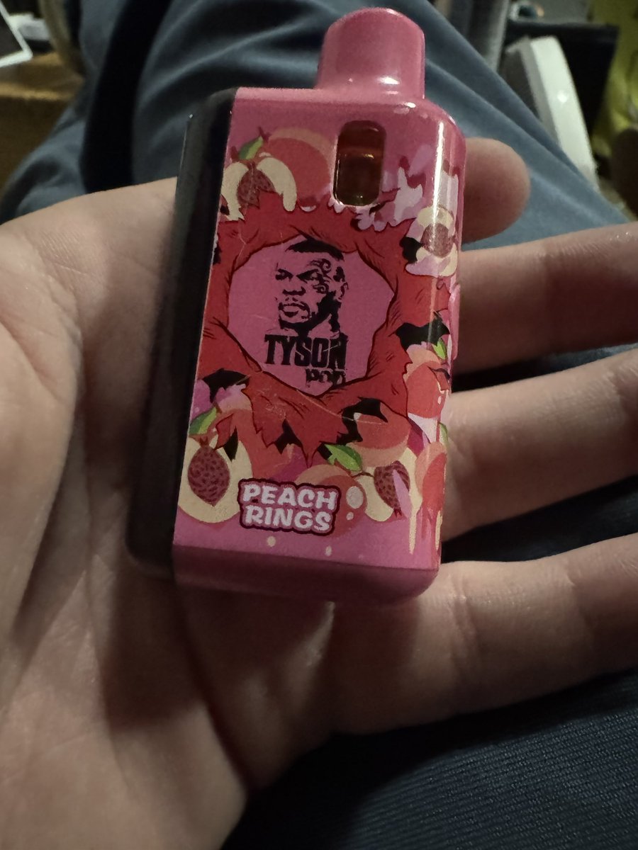 Bennett Fitzpatrick III tweet media