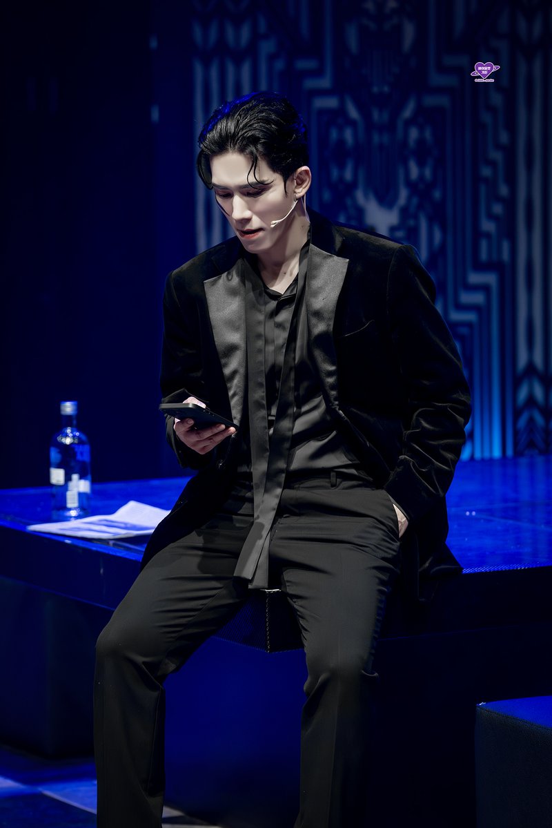 바이올렛 가든💜 tweet media