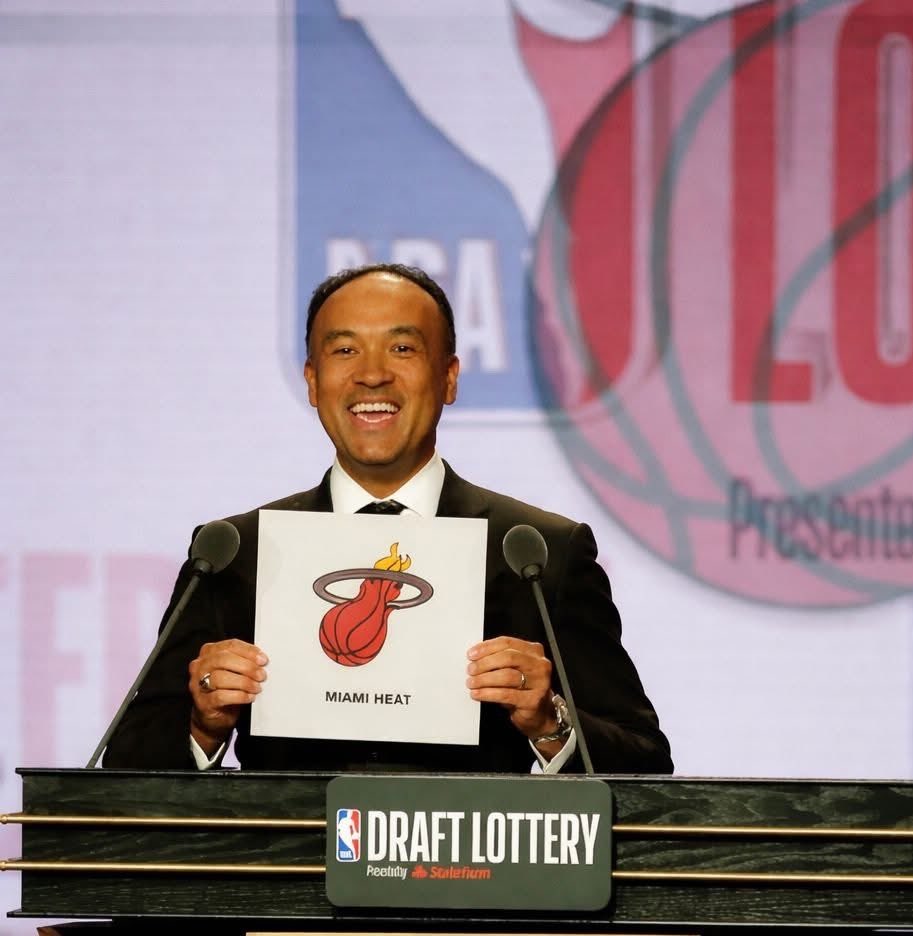 The HEAT Realm tweet media