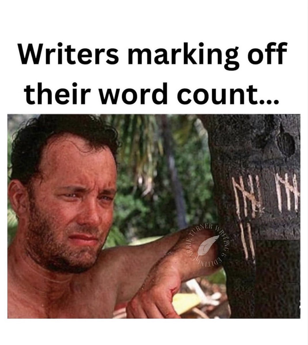 Brandy Vallance, Literary Agent & Author tweet media