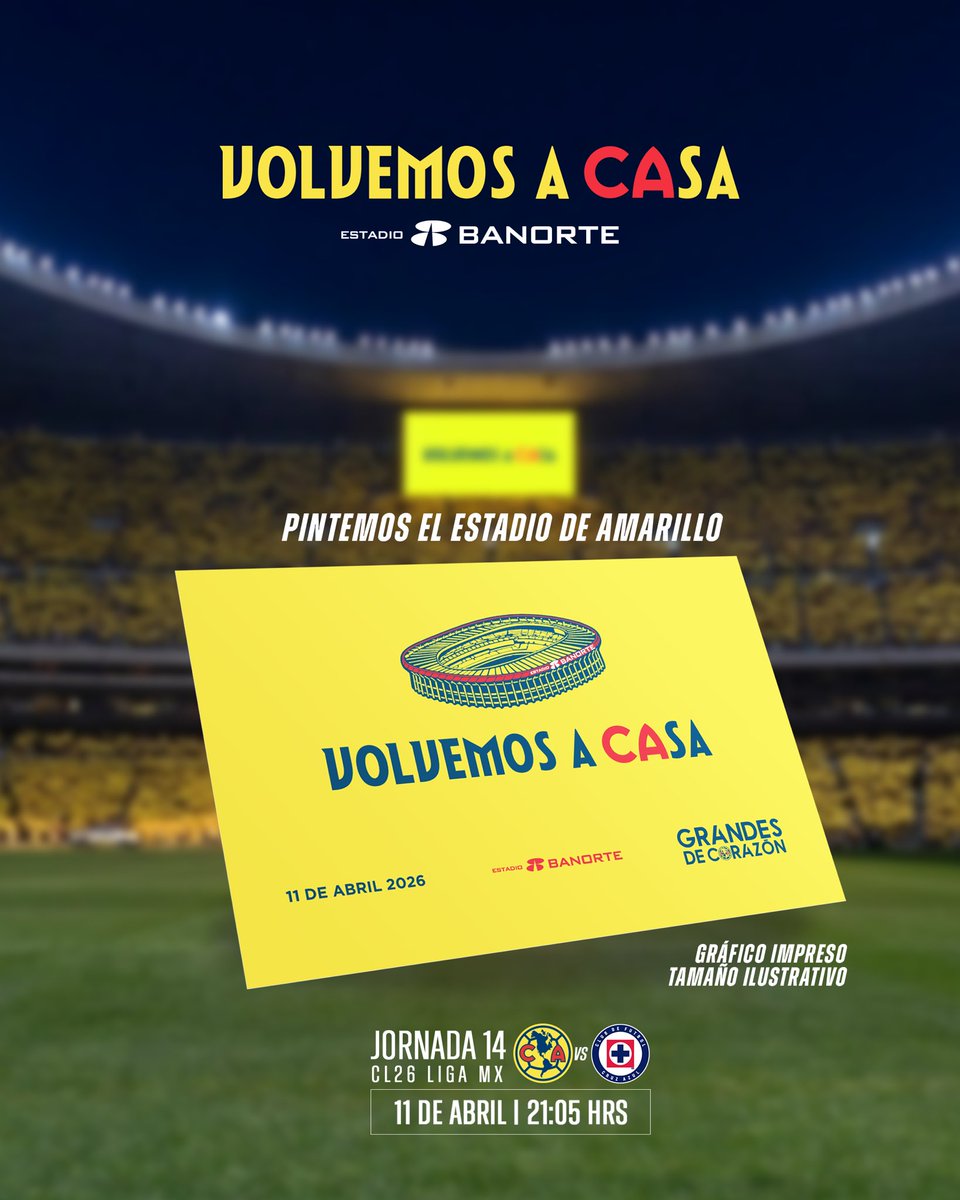 Club América tweet media