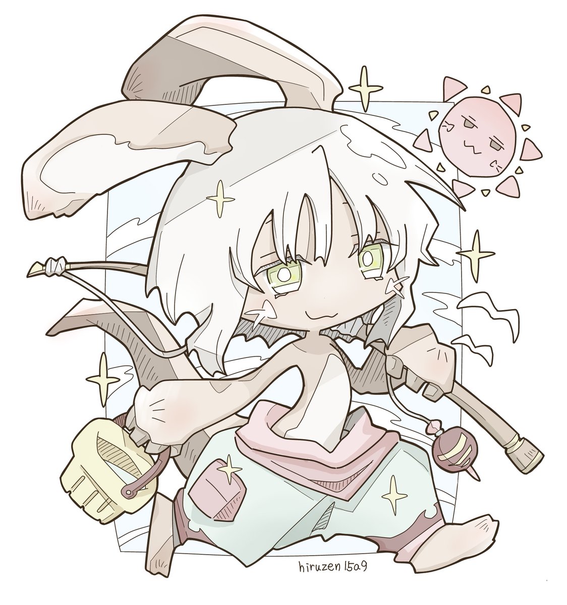 ひるぜん tweet media