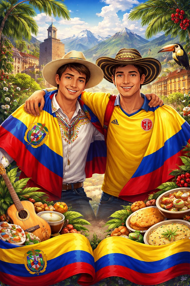 AntonioPolit2's tweet photo. Disculpas Colombia 🇨🇴 🙏
@DanielNoboaOk es una vergüenza para Ecuador 🇪🇨 y Latinoamérica 
NO nos representa , es un accidente que un delincuente de esa calaña haya llegado al poder, de hecho, no es ecuatoriano. 
#NosGobiernanDelincuentes https://t.co/4wycDB9UrQ