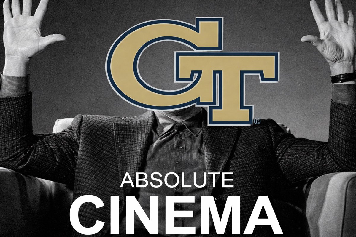 NicoleBuzzinGT's tweet photo. What a freaking game!!! Just an absolute show the Jackets put on tonight!!! Gotta get the bats a little more hot the next 2 games ๐ค
โค๏ธ๐โพ๏ธ @GTBaseball #GeorgiaTechBaseball https://t.co/b2PzHUDHTS