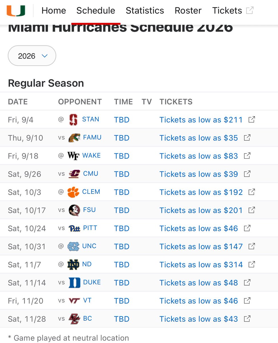 Official Ohio State DG tweet media