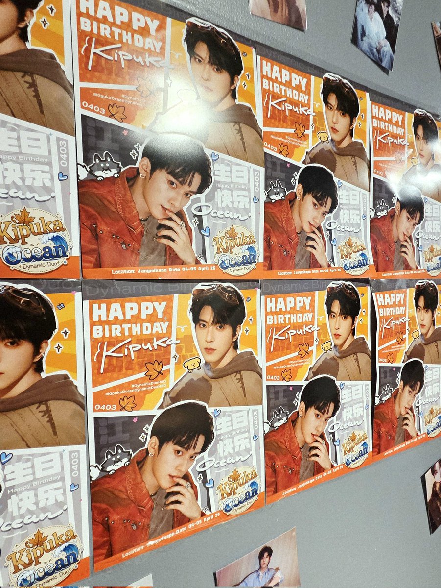 아이스 • ft. เซฟเงินได้แล้ว tweet media