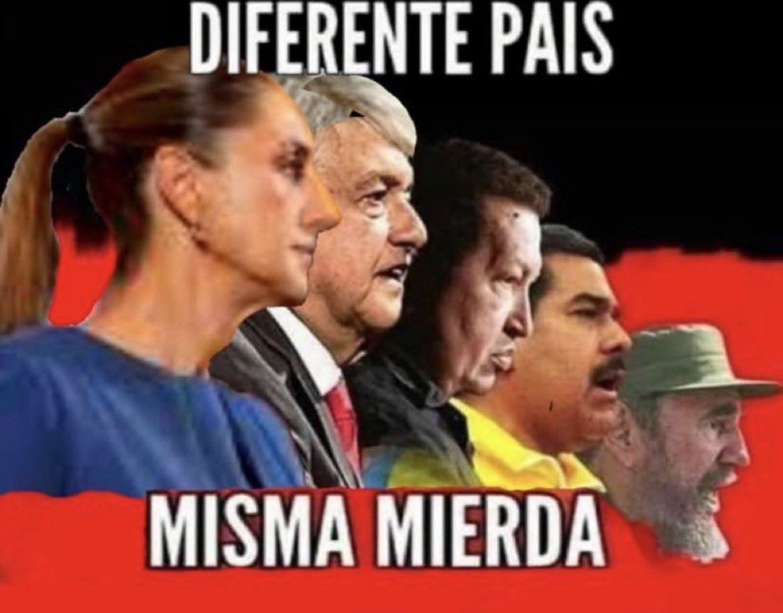 Leon Vega X tweet media