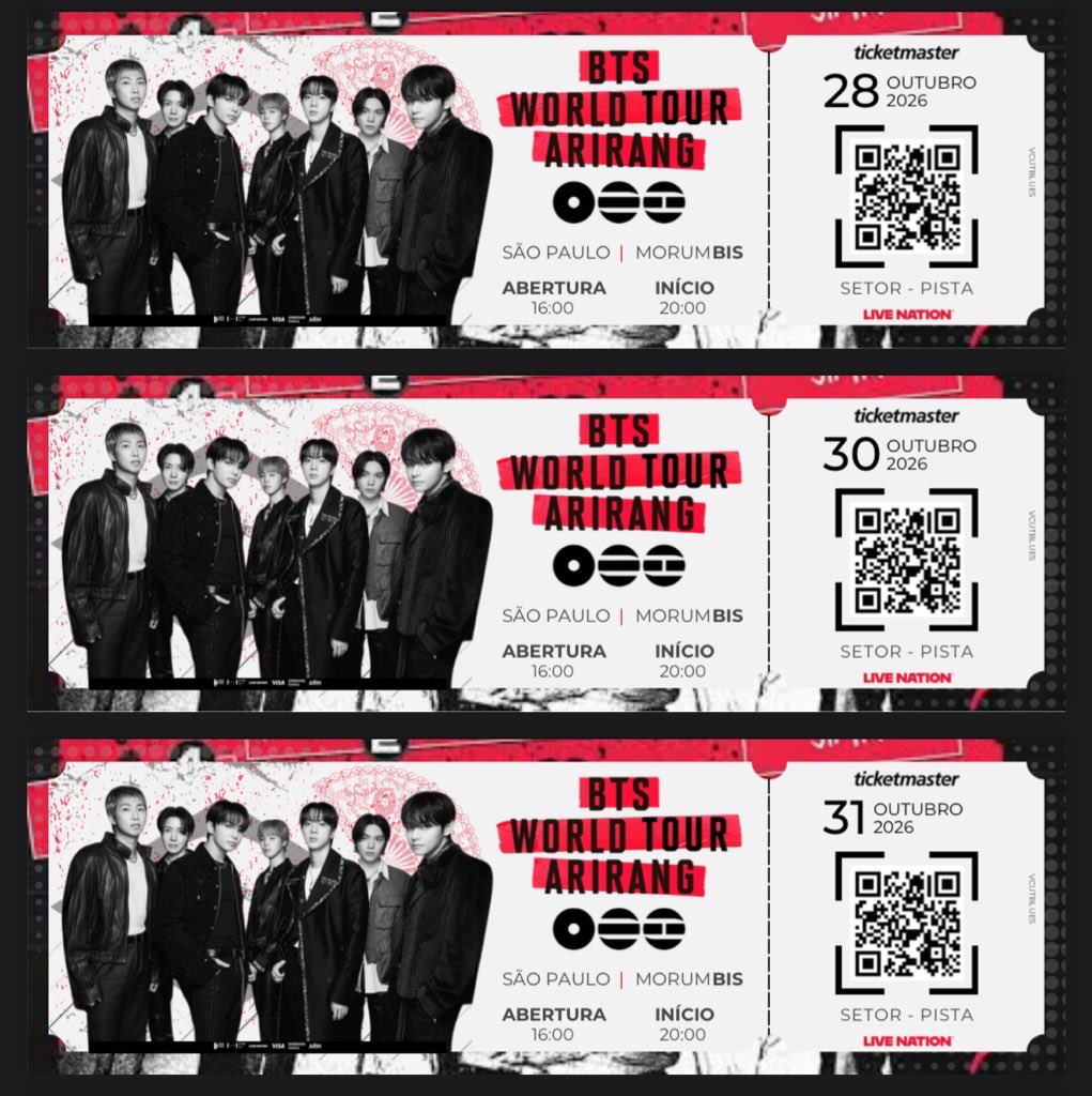 taehyung loiro VAI VER O BTS tweet media