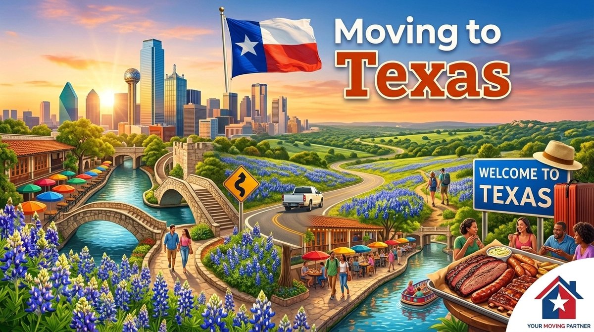 robertjrussell's tweet image. Moving to a DFW suburb or the Hill Country? 🤠 'Moving to Texas!' is the top choice for anyone heading to the Lone Star State.

Join the group: facebook.com/groups/texasre…
Map: buff.ly/4dQPEw9

#TexasCommunity #MovingDay #TexasBound