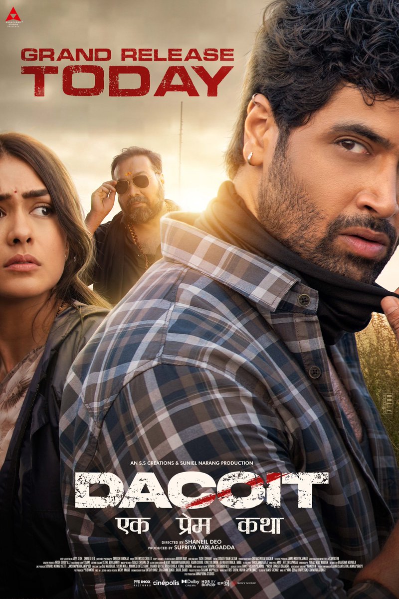 Annapurna Studios tweet media