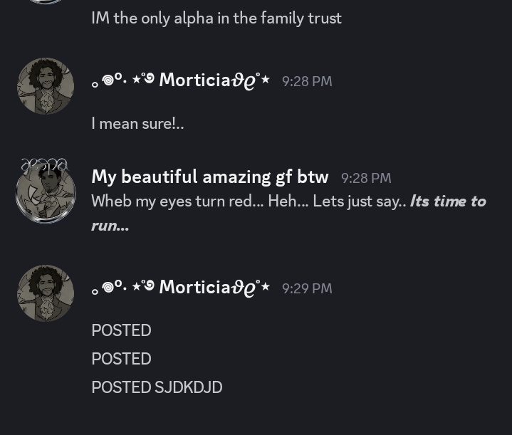 🏹 ༘⋆ ⋆˚࿔⋆Neytiri of EDtwt⛤⋆˚꩜｡ tweet media