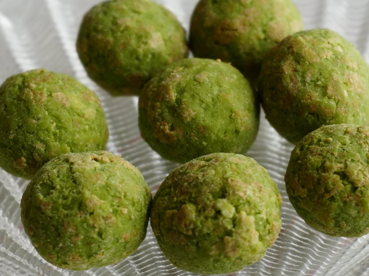 チョコレートくん tweet media