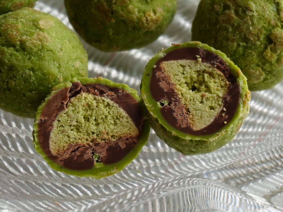 チョコレートくん tweet media