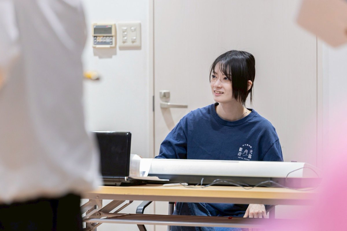 佐藤修幸 tweet media