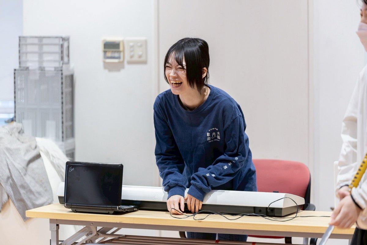 佐藤修幸 tweet media