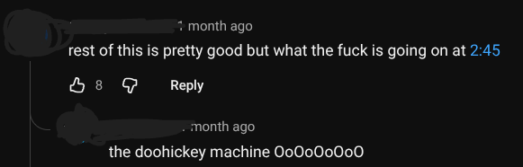 Gunhound and The Collector tweet media