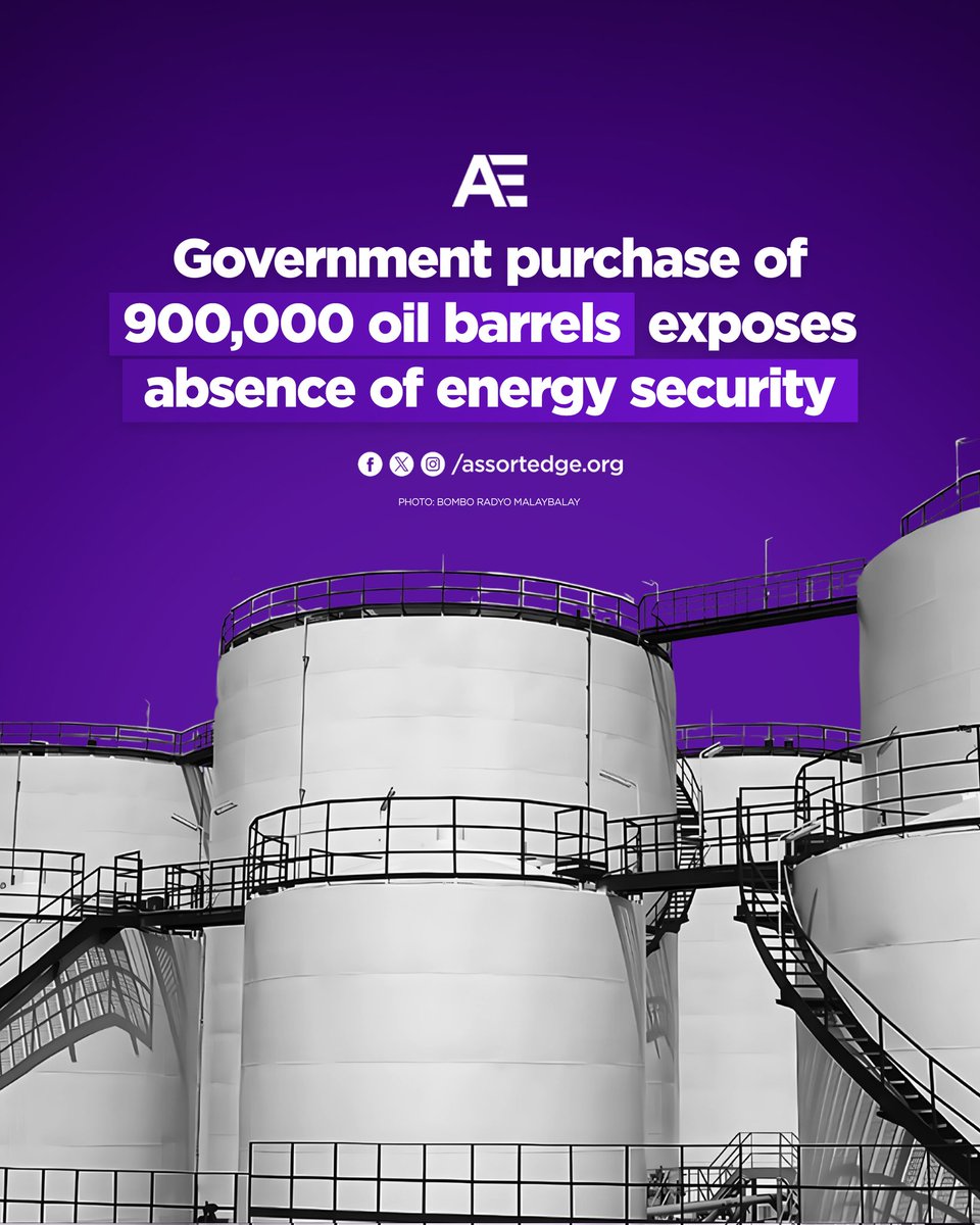 Assortedge tweet media