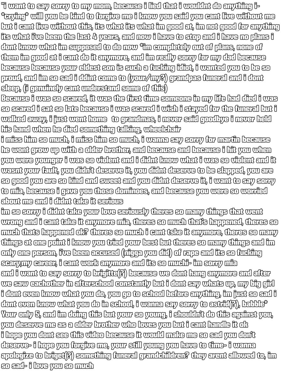 BourbonsWife's tweet image. An hour in he starts speaking danish so i did my best to translate it as someone raised in demmark
#pressure #pressureroblox