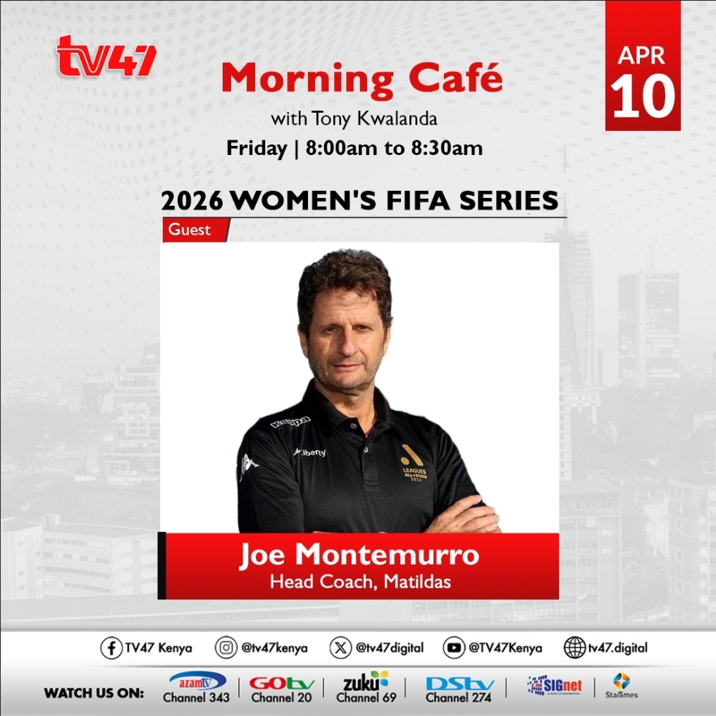 TV 47 Digital tweet media