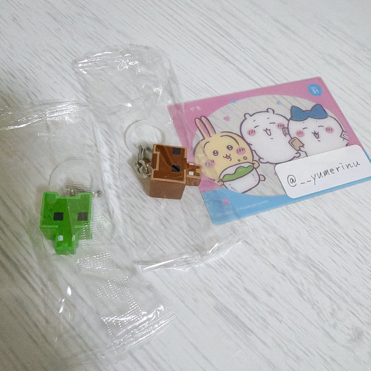 yume🍋 tweet media