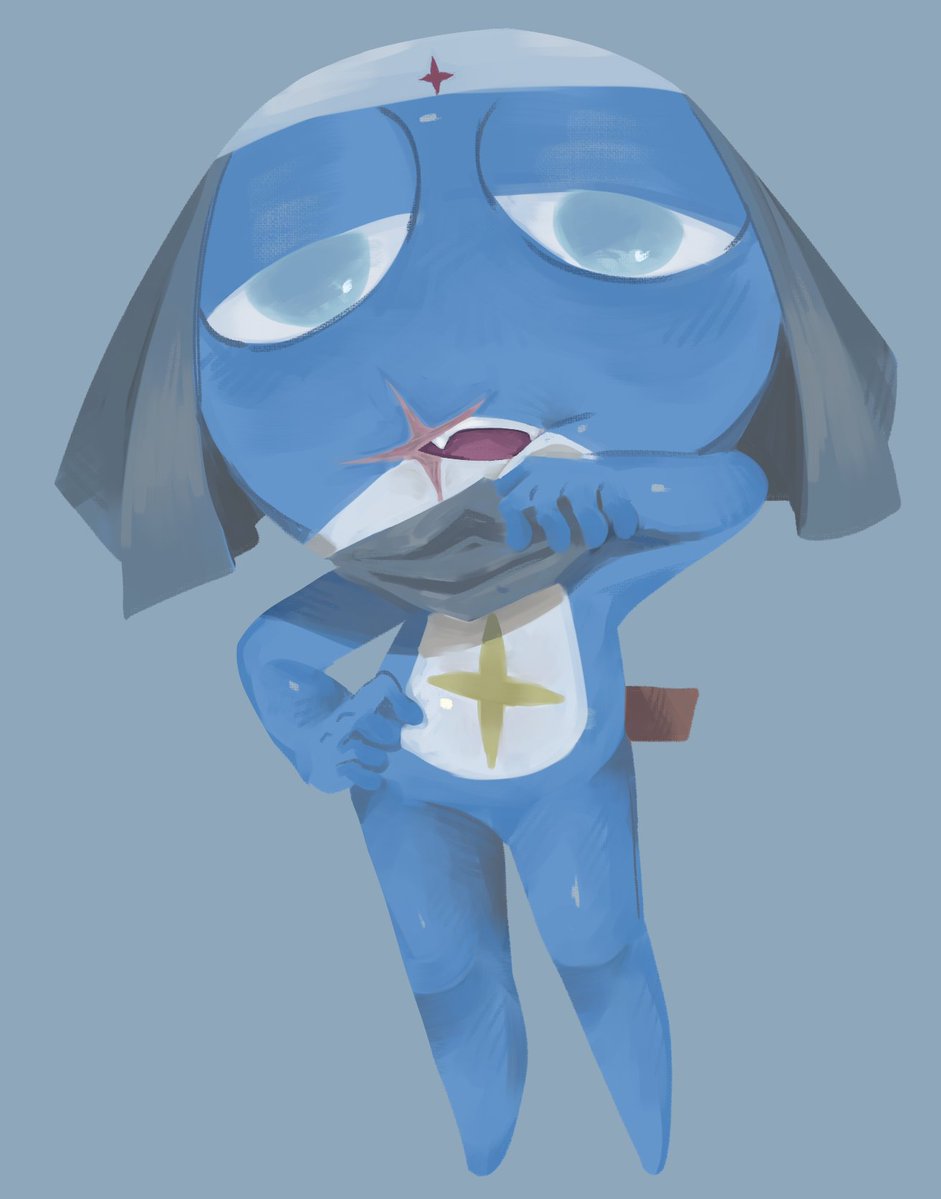 🍉 C0smicC0re!🍉 (C0MMS 0PEN) tweet media