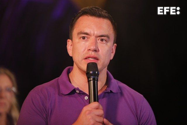 EFE Noticias tweet media