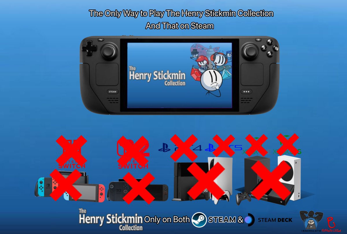 Toppat Clan AU tweet media