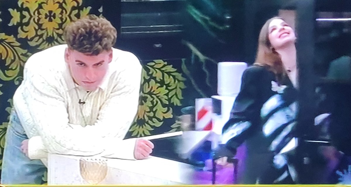 mar65_'s tweet image. AGUANTE #YIPIO
AGUANTE #ANDREA 
@GranHermanoAr