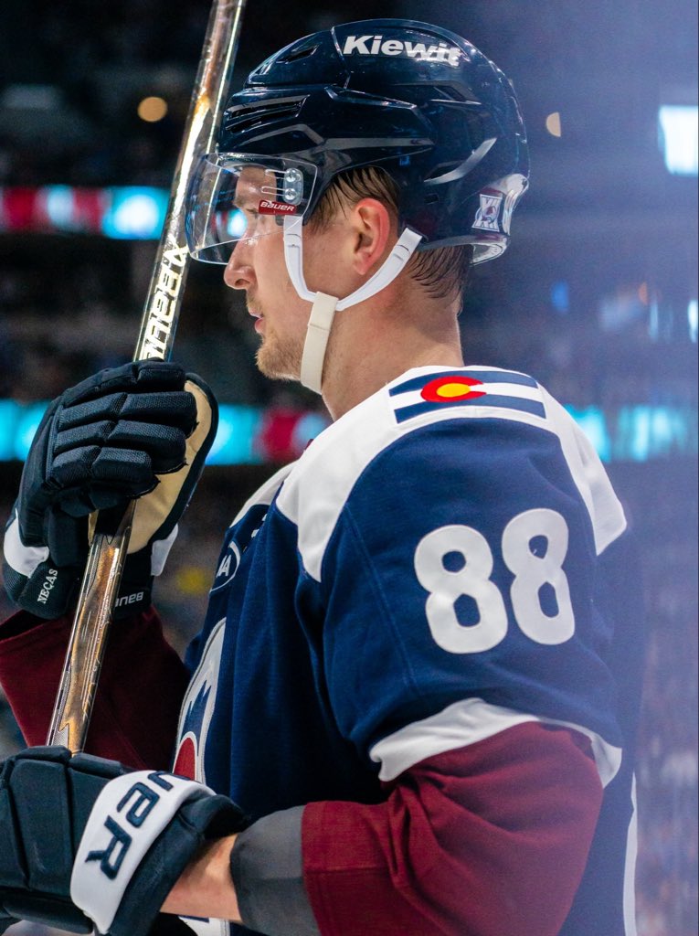 DNVR Avalanche tweet media