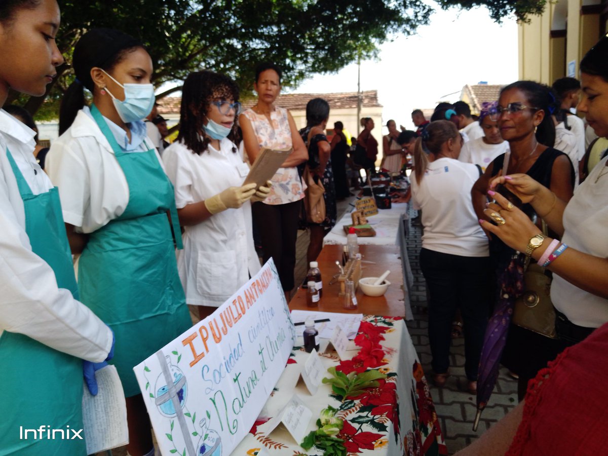 DME Baracoa Guantánamo Cuba tweet media