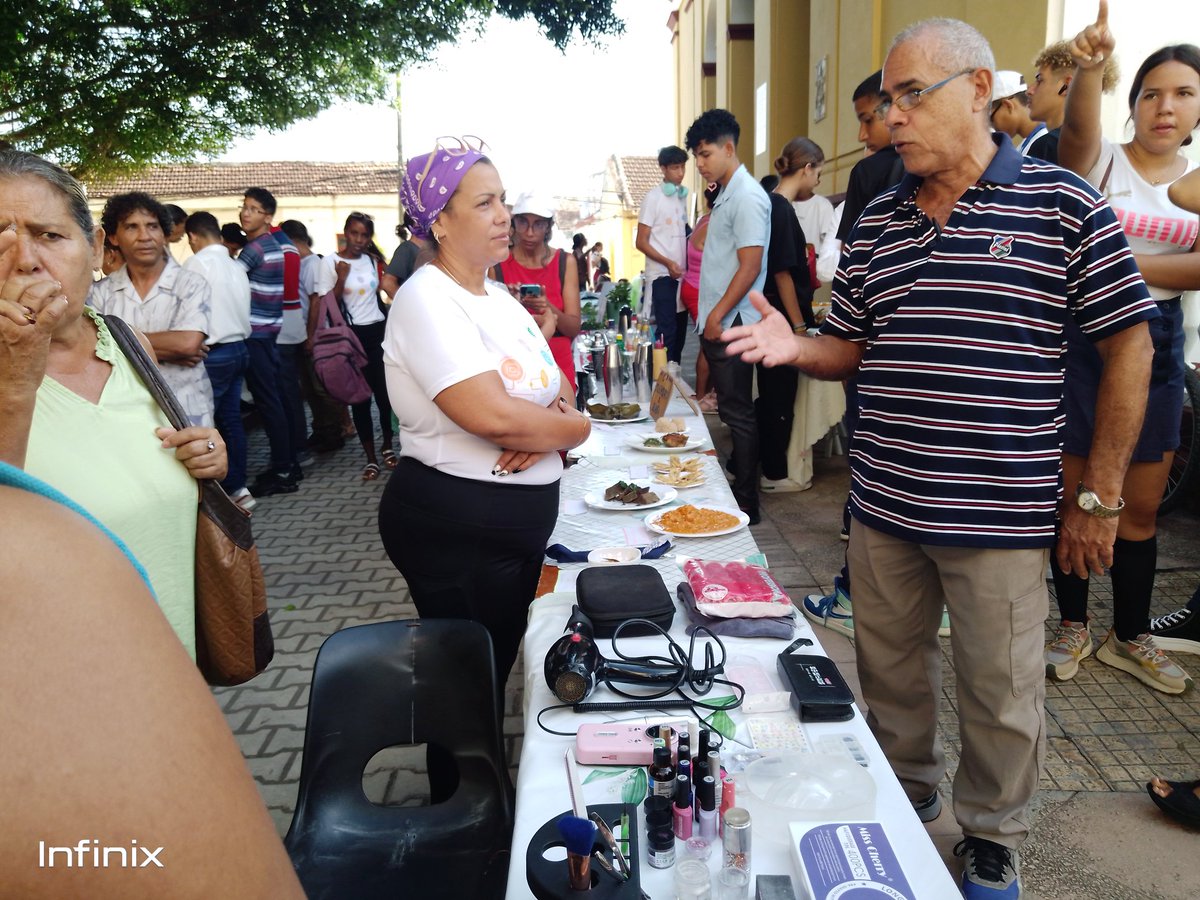 DME Baracoa Guantánamo Cuba tweet media