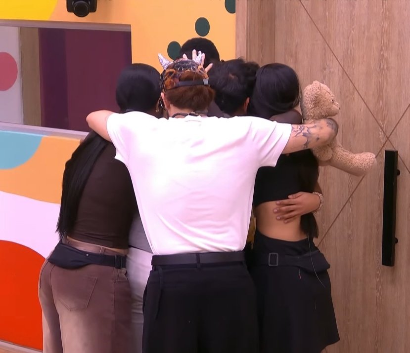 Team Beba Delacroix 🖤 tweet media