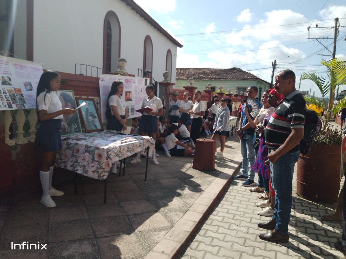 DME Baracoa Guantánamo Cuba tweet media